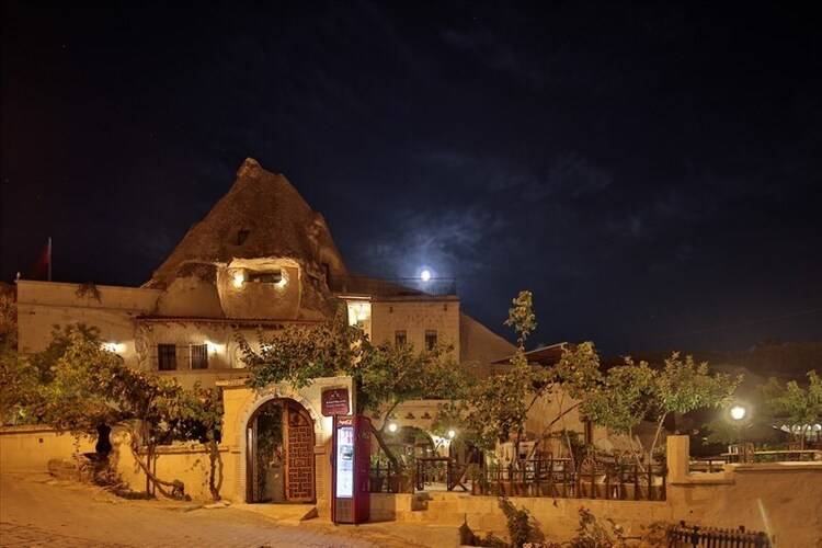 Goreme Ascension Cave Suites