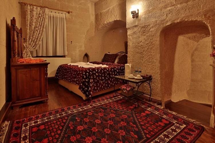 Goreme Ascension Cave Suites