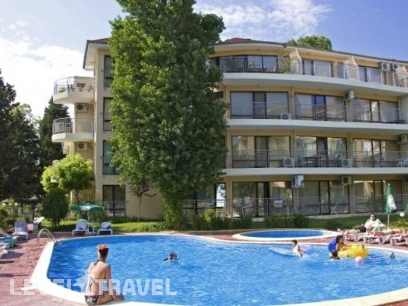 Фотография Spektra Hotel