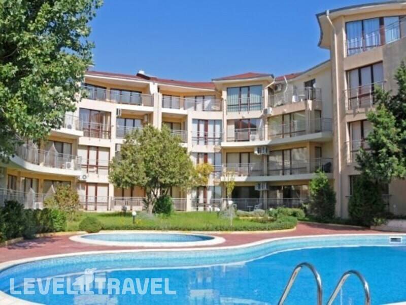 Фотография Spektra Hotel