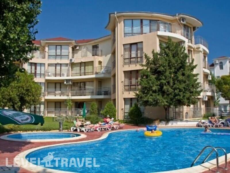 Фотография Spektra Hotel