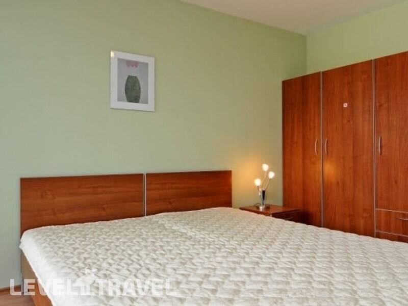Фотография Spektra Hotel