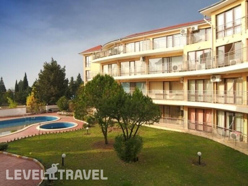 Фотография Spektra Hotel