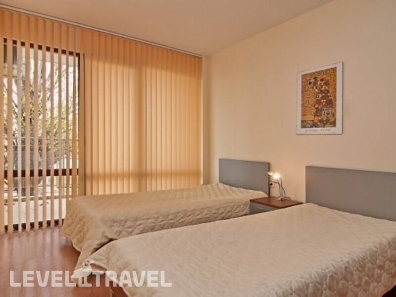 Фотография Spektra Hotel