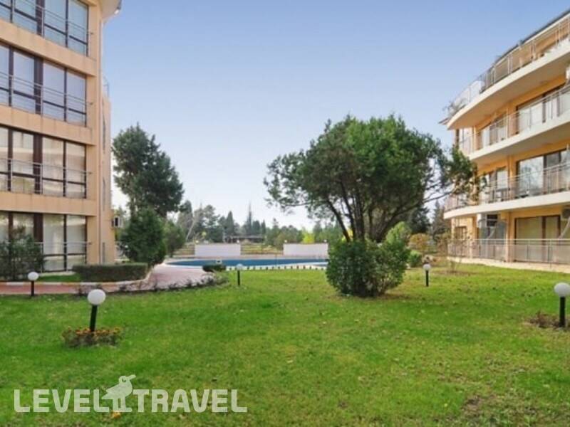 Фотография Spektra Hotel