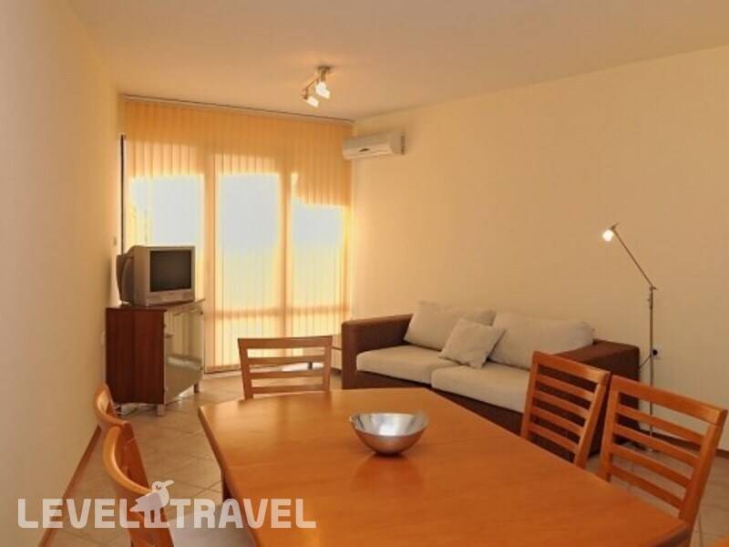 Фотография Spektra Hotel