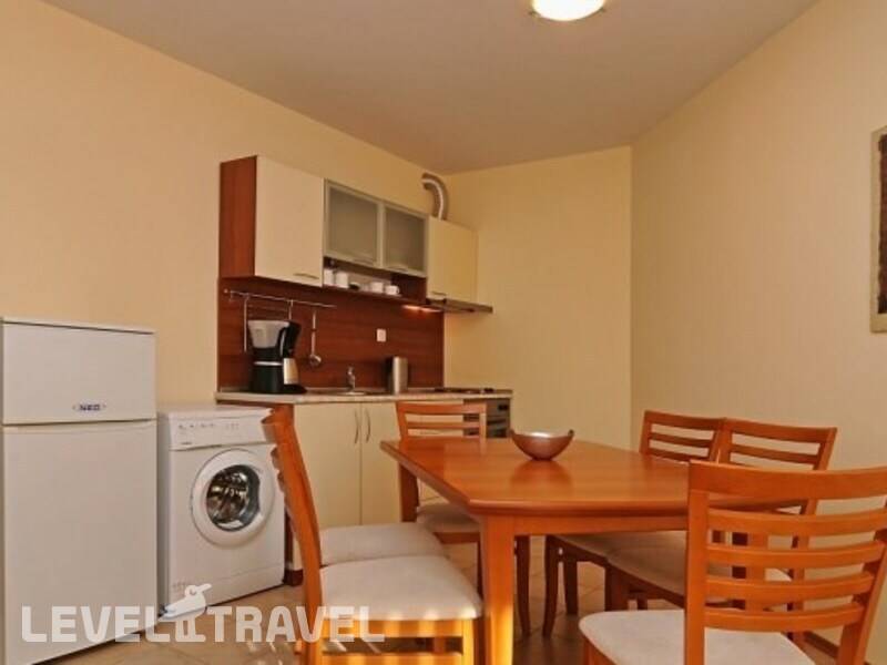 Фотография Spektra Hotel