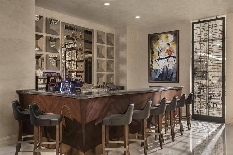 Lazzoni Hotel