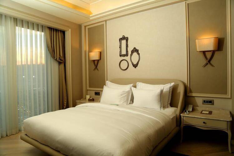 Lazzoni Hotel