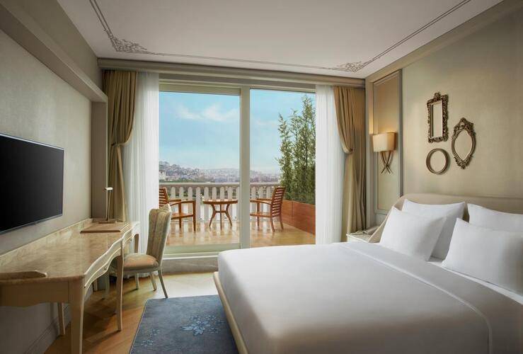 Lazzoni Hotel