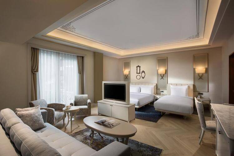 Lazzoni Hotel