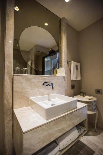 Lazzoni Hotel
