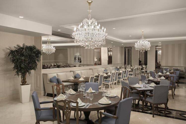 Lazzoni Hotel