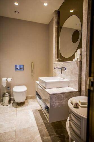 Lazzoni Hotel
