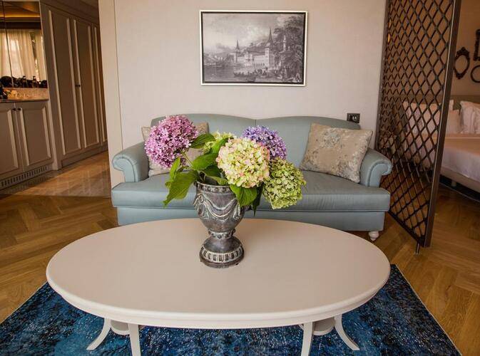 Lazzoni Hotel
