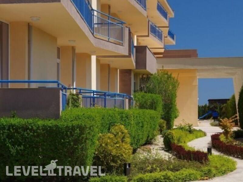 Фотография Royal Beach Chernomorets