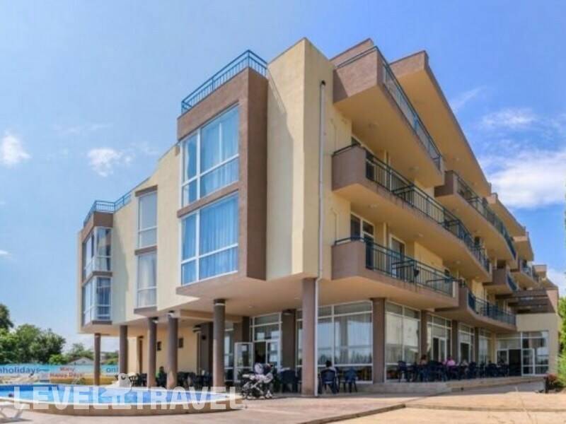 Фотография Royal Beach Chernomorets