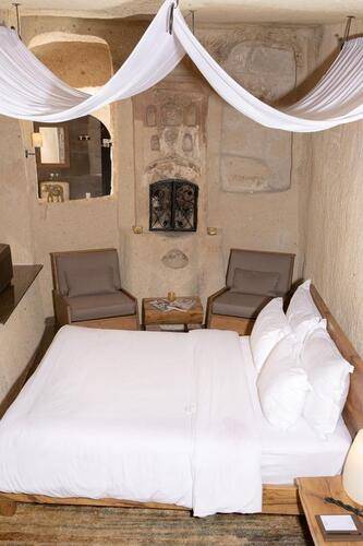 Exedra Cappadocia Hotel
