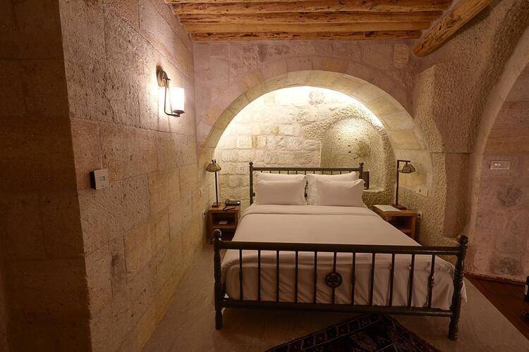 Exedra Cappadocia Hotel