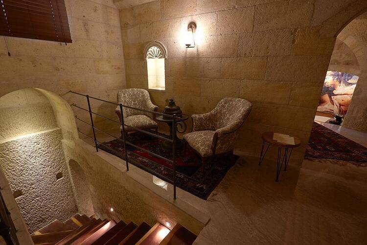 Exedra Cappadocia Hotel