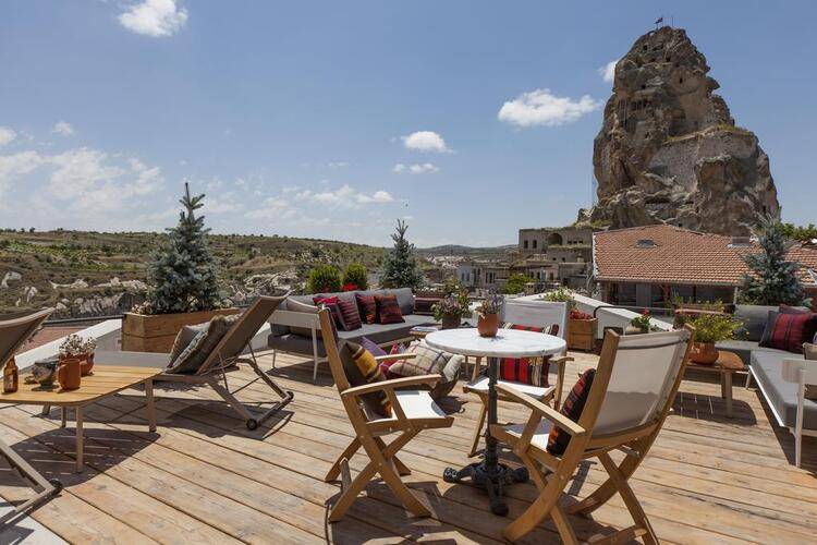 Exedra Cappadocia Hotel