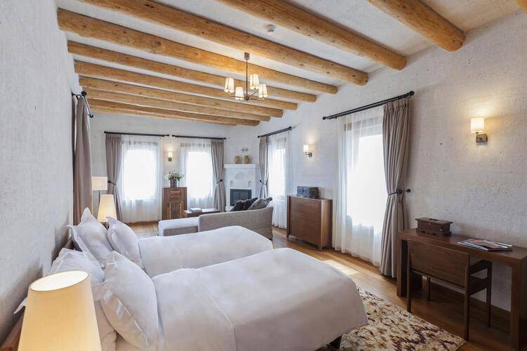 Exedra Cappadocia Hotel
