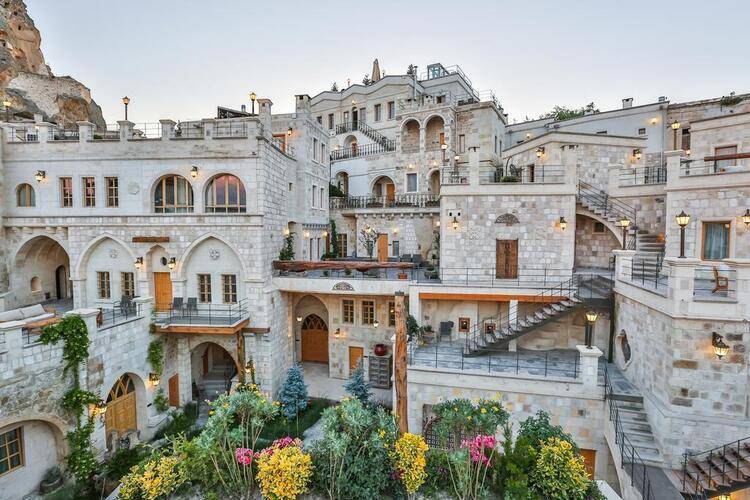 Exedra Cappadocia Hotel