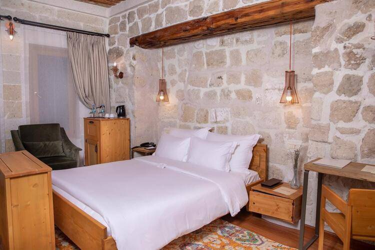 Exedra Cappadocia Hotel