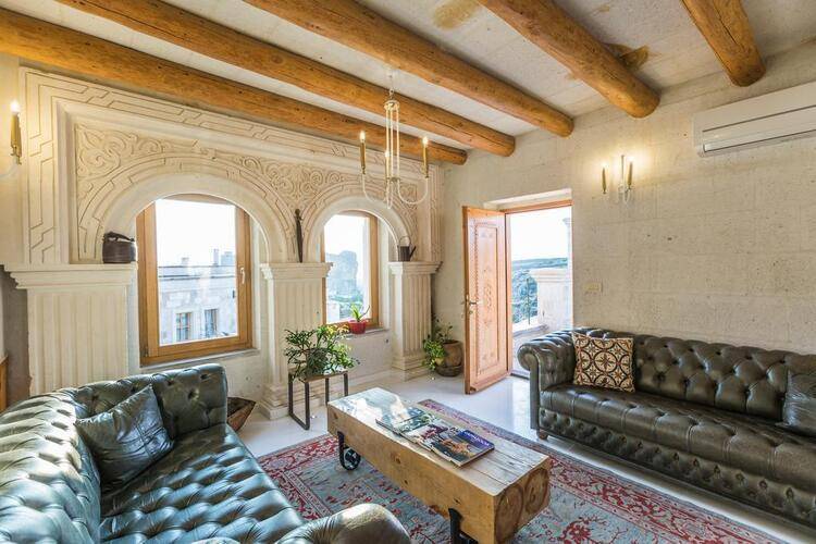 Exedra Cappadocia Hotel