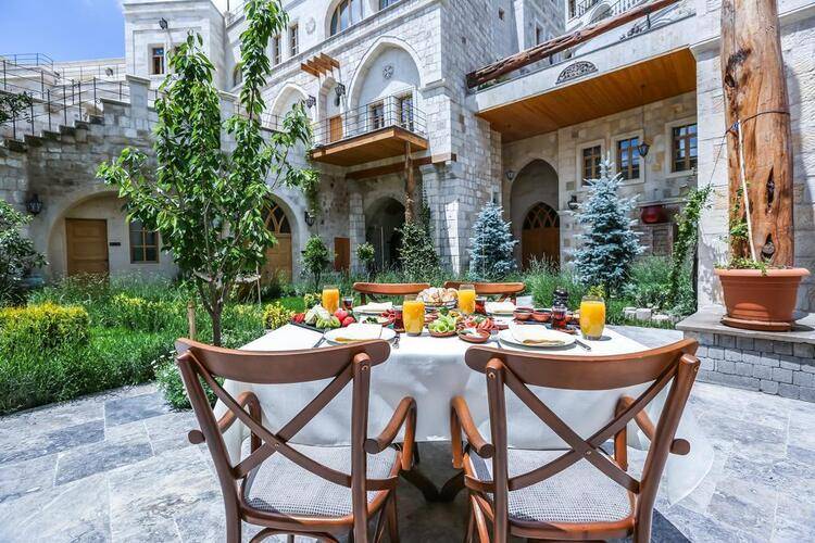 Exedra Cappadocia Hotel