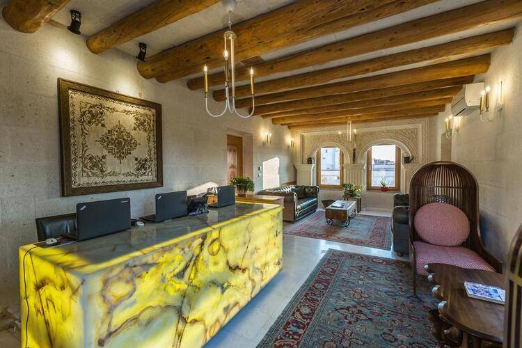 Exedra Cappadocia Hotel