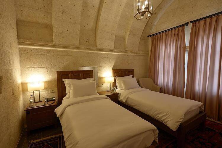 Exedra Cappadocia Hotel