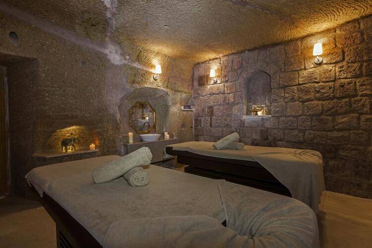 Exedra Cappadocia Hotel