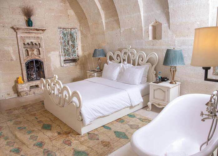 Exedra Cappadocia Hotel