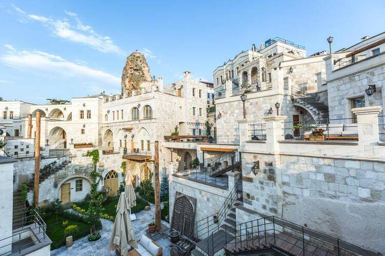 Exedra Cappadocia Hotel