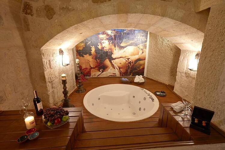 Exedra Cappadocia Hotel