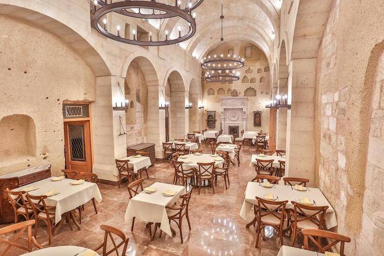 Exedra Cappadocia Hotel
