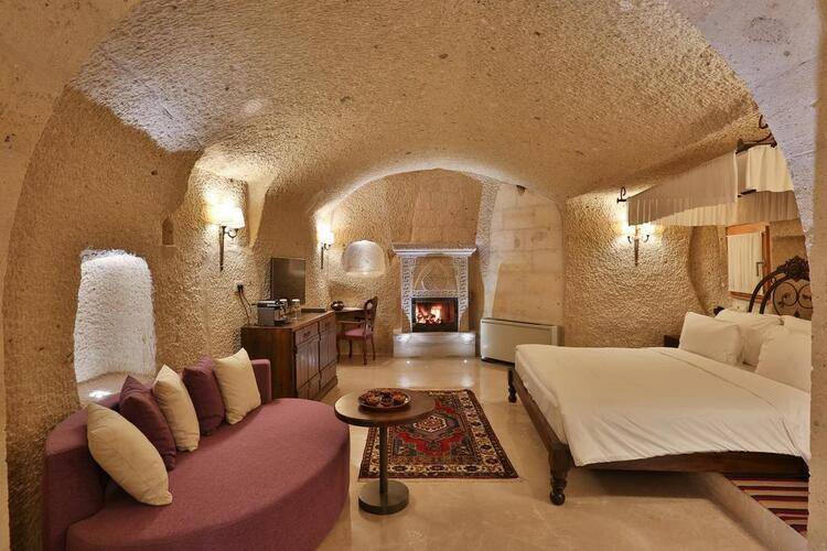 Exedra Cappadocia Hotel