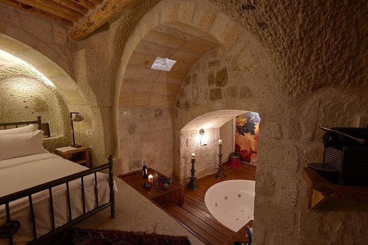 Exedra Cappadocia Hotel