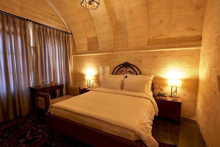 Exedra Cappadocia Hotel