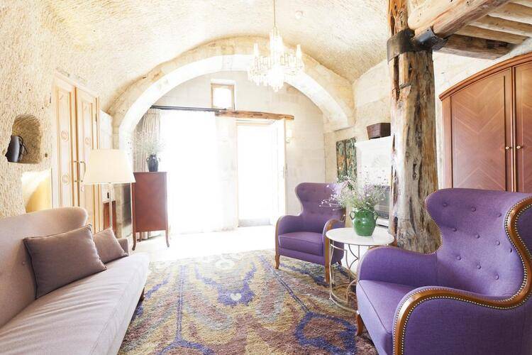 Exedra Cappadocia Hotel