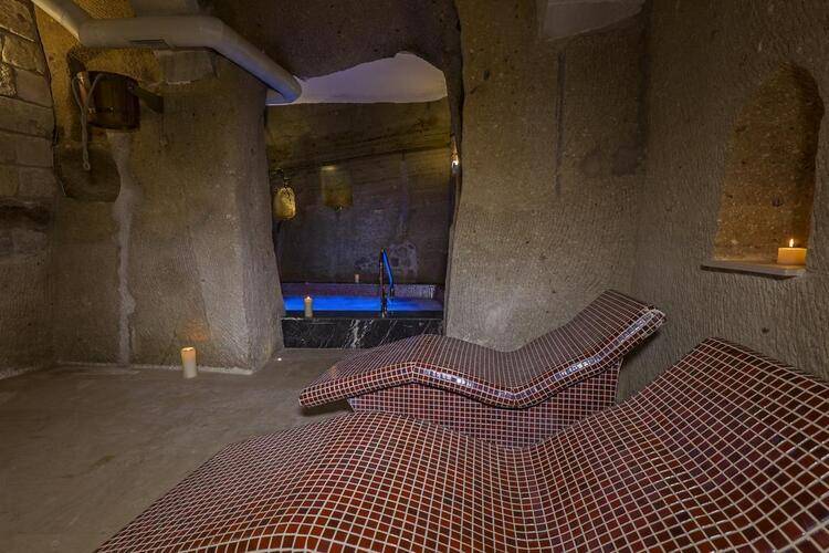 Exedra Cappadocia Hotel