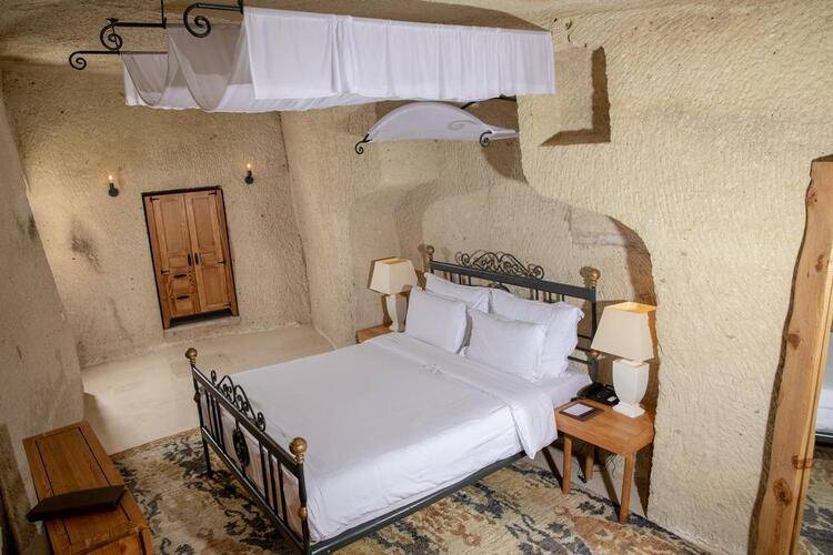 Exedra Cappadocia Hotel