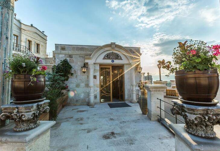 Exedra Cappadocia Hotel