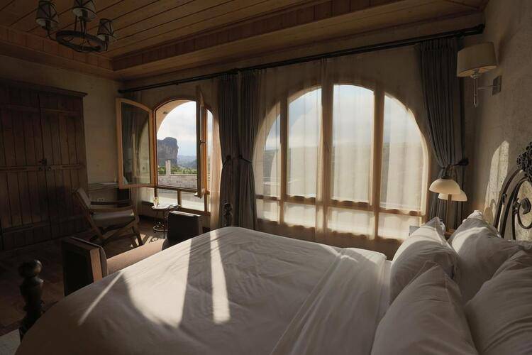 Exedra Cappadocia Hotel