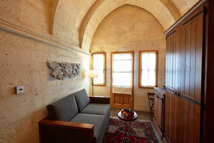 Exedra Cappadocia Hotel