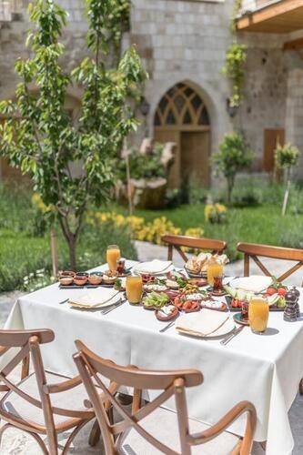 Exedra Cappadocia Hotel
