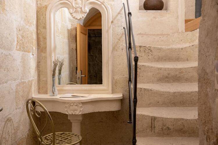 Exedra Cappadocia Hotel