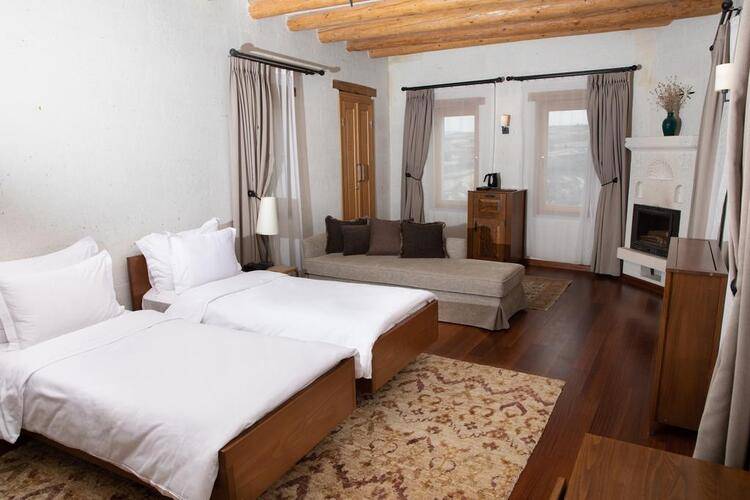 Exedra Cappadocia Hotel