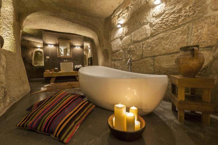 Exedra Cappadocia Hotel